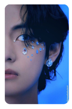 Kim Taehyung (V) 16