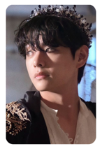 Kim Taehyung (V) 17