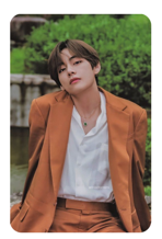 Kim Taehyung (V) 18