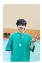 Suga 5