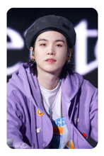 Suga 8