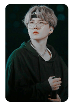 Suga 18