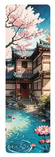 La maison traditionnelle