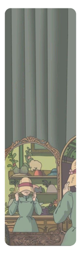 Le château ambulant 1