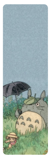 Totoro 1