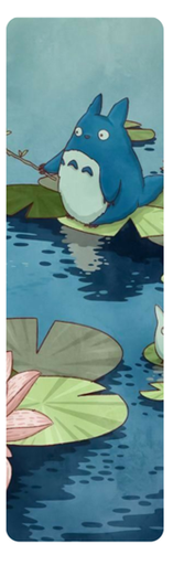 Totoro 3