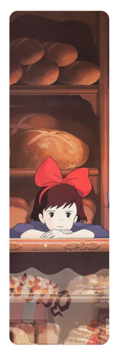 Kiki la petite sorcière 1