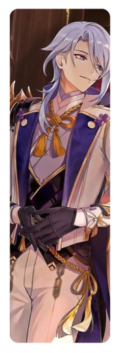 Kamisato Ayato 2