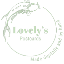 Lovely'sPostcards